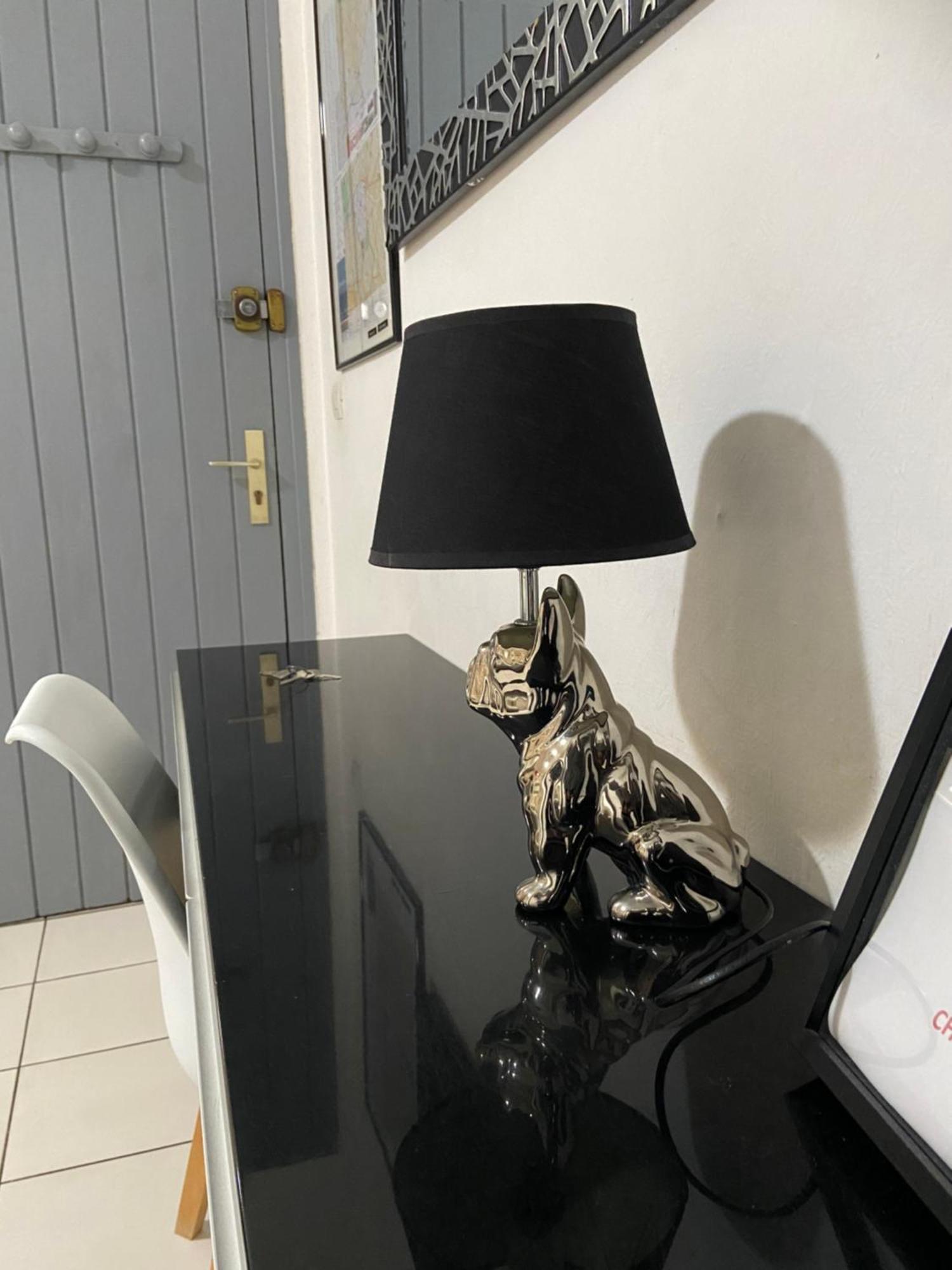 Studio Triangle Arene Gare Maison Carree Placette Νιμ Εξωτερικό φωτογραφία