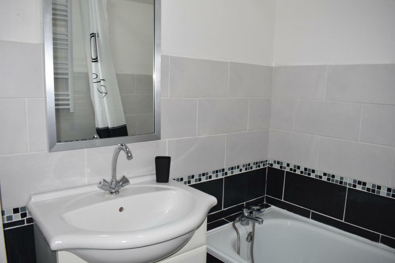 Studio Triangle Arene Gare Maison Carree Placette Νιμ Εξωτερικό φωτογραφία